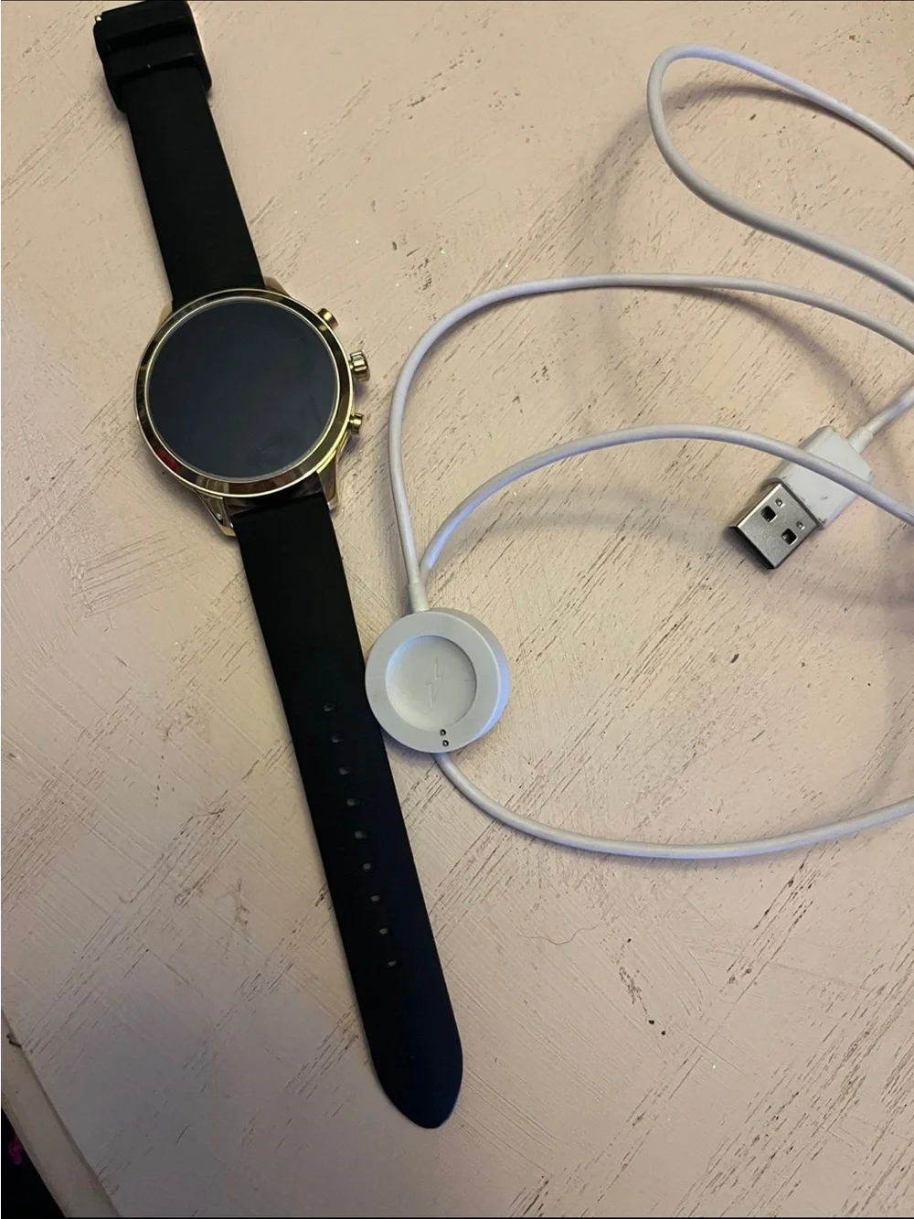 Michael Kors Runway Smartwatch